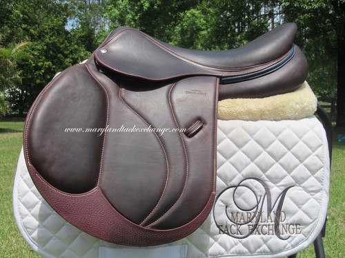 Devoucoux biarritz o - 18",