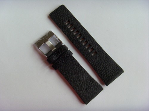 Diesel bracelet cuir - bracelet,