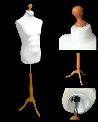Mannequin vitrine pour - mannequin,