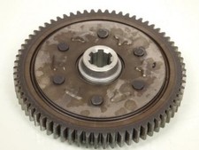 Pièce moteur diverse origine