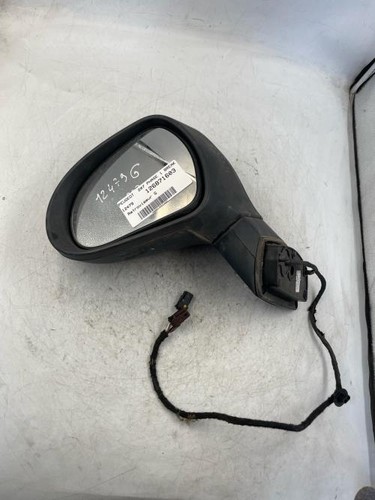 Retroviseur gauche peugeot 207 - retroviseur,