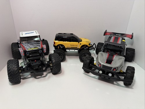 New bright bronco fun haver - bright,