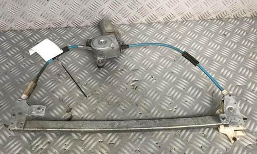 Leve vitre electrique avant