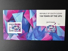 Sud-Soudan South Sudan 2025