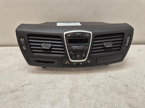 Commande chauffage renault - commande,
