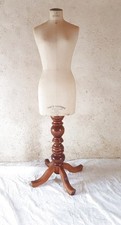 Ancien mannequin buste femme - mannequin,