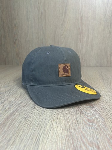 Casquette carhartt gris - casquette,
