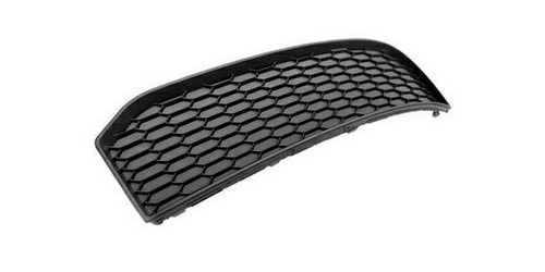 Grille spoiler pare choc - grille,