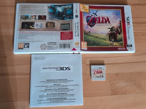 The legend zelda - legend, of