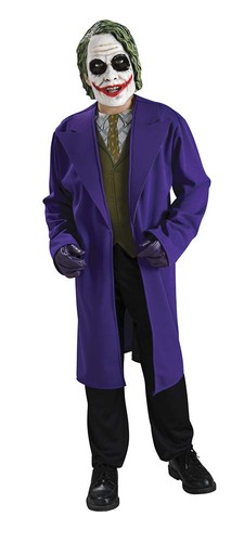 Rubie official joker - rubie's,