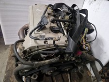 78C Mercedes Classe C W203 C180 Moteur Automobiles D'Occasion 111951 Sans