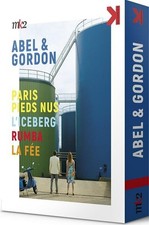 [Coffret 4 DVD]  Abel et
