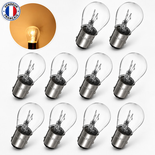 Ampoules bay15d p21 - ampoules, p21/5w