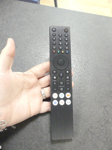 Télécommande pour