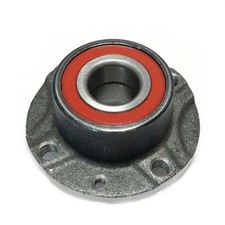 Moyeu de roue arrière ALFA