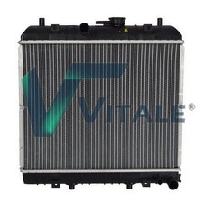RADIATEUR MOTEUR POUR KIOTI