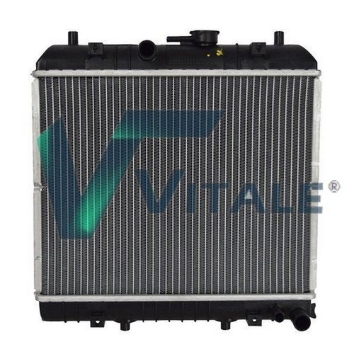 Radiateur moteur pour - radiateur,