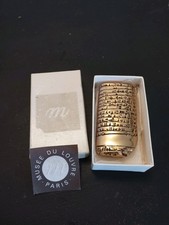 Moulage du Musée du Louvre