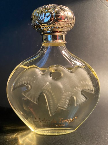 Flacon nina ricci air du - "l'air,