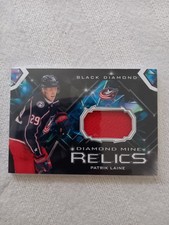 2023-24 Upper Deck Black