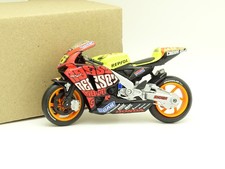 Altaya Moto GP 1/18 - HONDA RC
