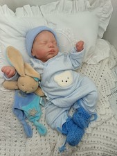 Adorable Bébé reborn