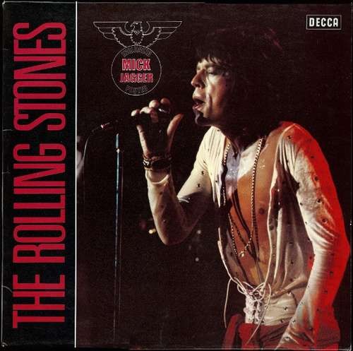 The rolling stones - the,