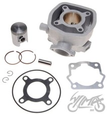 CYLINDRE POUR DERBI 50 CC 2T