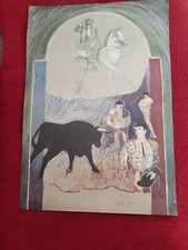 Tableau Peinture Art Pastel