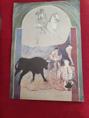 Tableau peinture art pastel - tableau,
