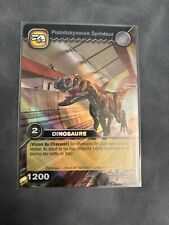 Carte Dinosaur King - DKAA 100