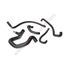 Durites huile silicone - durites,