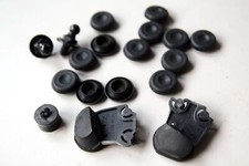 BMW E90 E91 LCI Capot Avant