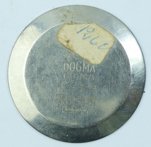 Fonds lunette cache montre - fonds,