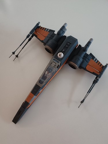 Vaisseau wing 70 - vaisseau, t.70