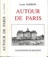 Autour de PARIS de Louis