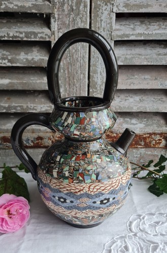 Ancien pichet cruche - pichet,