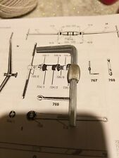 Colnago Bianchi 5 mm en forme