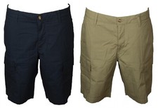 TIMBERLAND pantalon court bermuda homme avec poches latérales coton bio stretch 