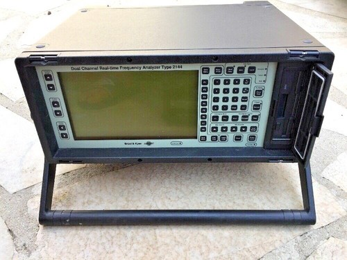 Bruel kjaer dual channel - &,