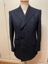 Costume charvet grande - costume, mesure