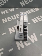 13610404 - LENZE - EPM-S110 .1E.35 / Module de communication NEW