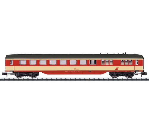 Minitrix 15714 voiture - 15714,