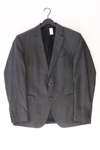 Veste laine pierre - en,