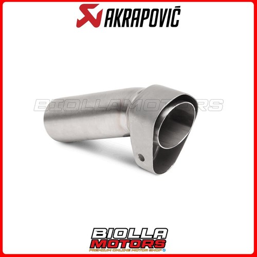 Tueur akrapovic yamaha - de,