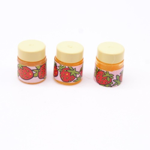 44865 playmobil lot pots - playmobil,