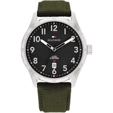 Montre Homme TOMMY HILFIGER