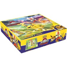 Pokémon - Coffret - Académie