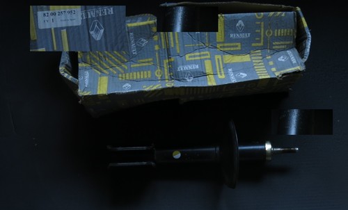 Renault clio cup 172 182 - clio, ii