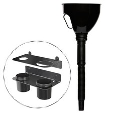 Support Double Entonnoir à